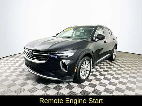 Used 2023 Buick Envision Preferred image 5