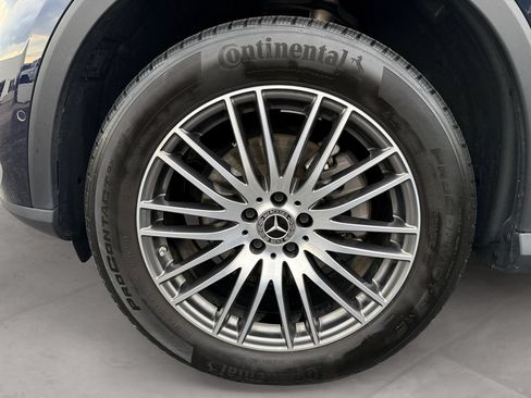 Used 2023 Mercedes-Benz GLC 300 4MATIC image 14