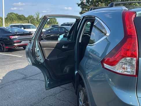 Used 2014 Honda CR-V LX image 24