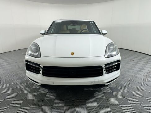 Used 2023 Porsche Cayenne image 7