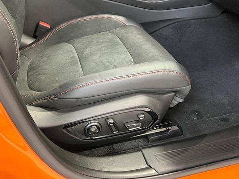 New 2026 Dodge Charger R/T Scat Pack w/ Track Package image 11