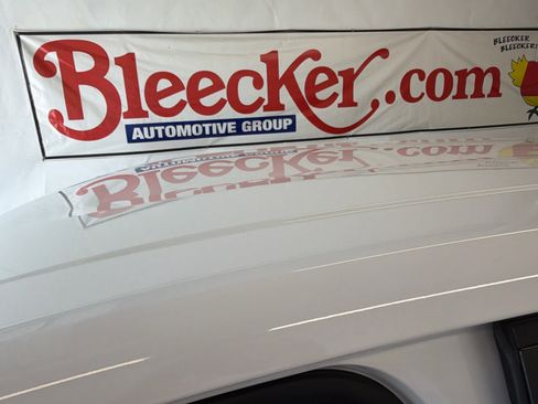 Used 2026 GMC Terrain Elevation FWD image 13