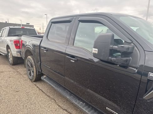 Used 2023 Ford F150 XLT w/ Equipment Group 302A High image 19