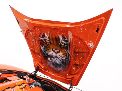 Used 2011 Chevrolet Corvette Grand Sport w/ Preferred Equipment Group image 70