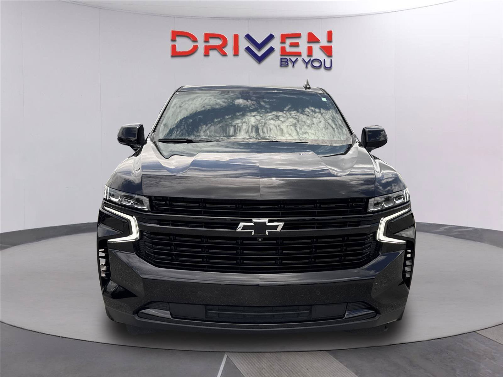 Certified 2023 Chevrolet Tahoe RST w/ RST Performance Edition AWD/4WD image 9