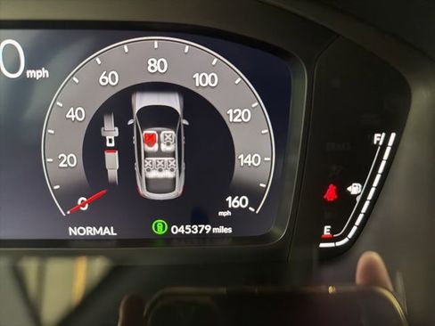 Certified 2024 Acura Integra A-Spec image 31