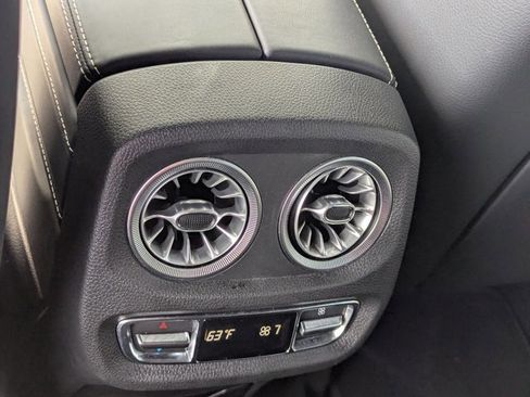 Certified 2024 Mercedes-Benz G 63 AMG 4MATIC image 15