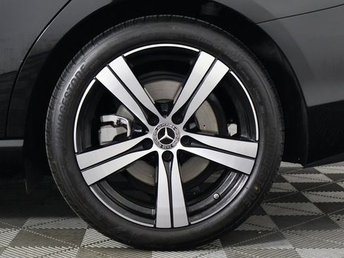 Certified 2025 Mercedes-Benz C 300 Sedan image 16