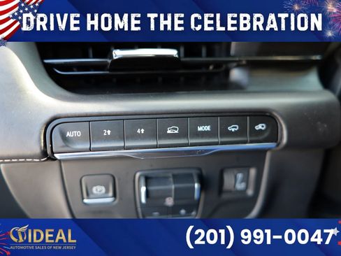 Used 2022 Cadillac Escalade ESV Sport Platinum AWD/4WD image 23