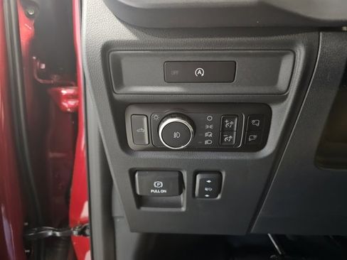 New 2025 Ford F150 XLT w/ Equipment Group 303A High image 19