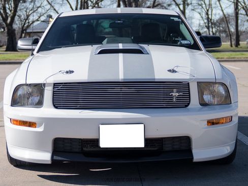 Used 2007 Ford Mustang GT image 13