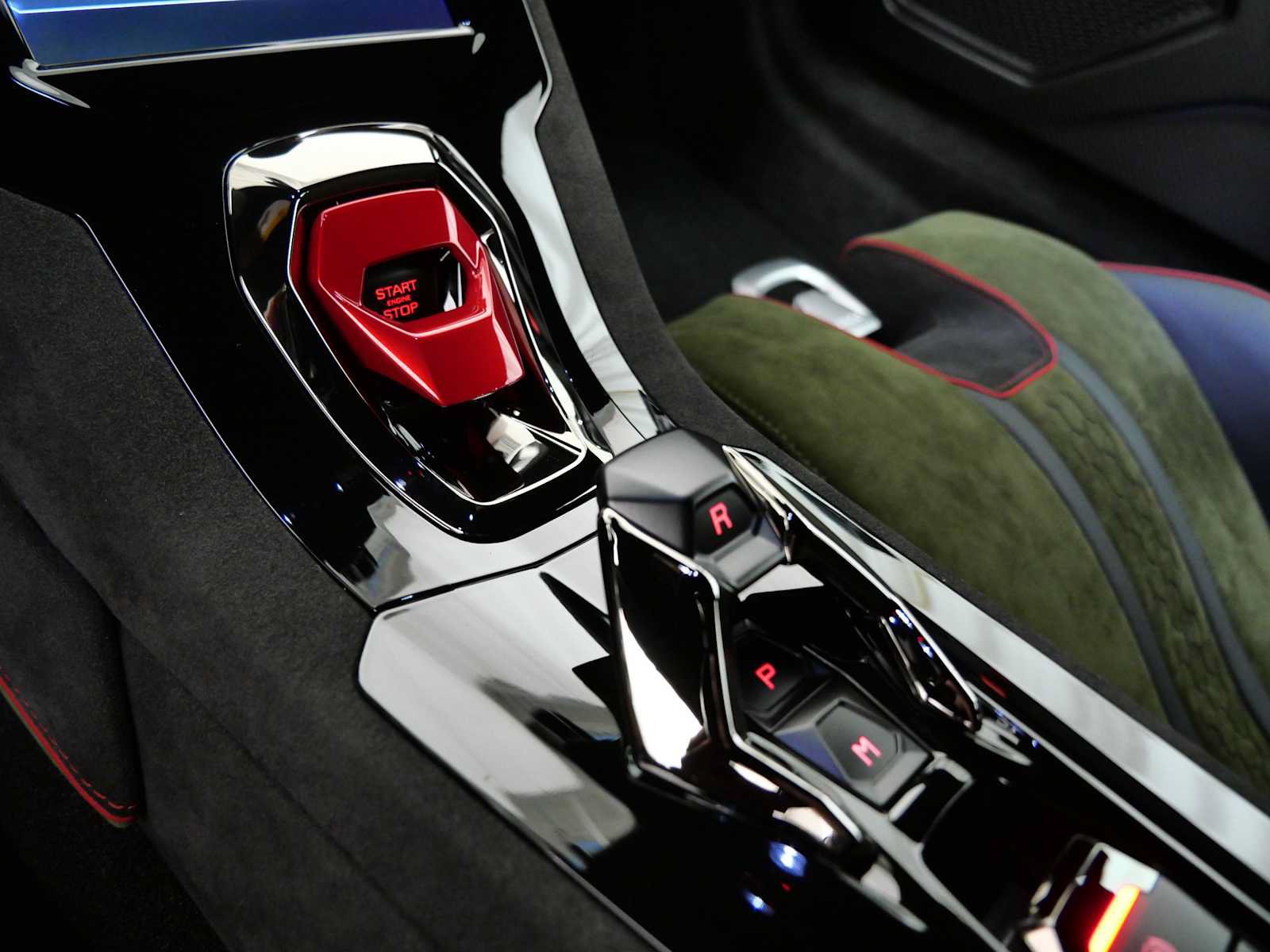 Used 2024 Lamborghini Huracan Sterrato AWD/4WD image 25