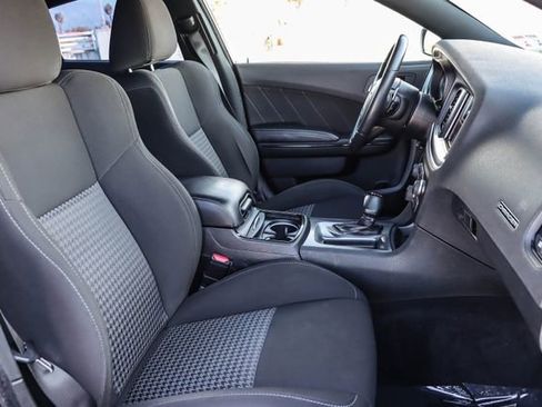 Used 2021 Dodge Charger GT w/ Performance Handling Group image 18