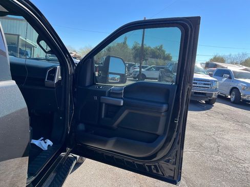 Used 2015 Ford F150 XLT w/ Equipment Group 302A Luxury image 18