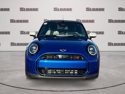 New 2026 MINI Cooper S FWD image 8