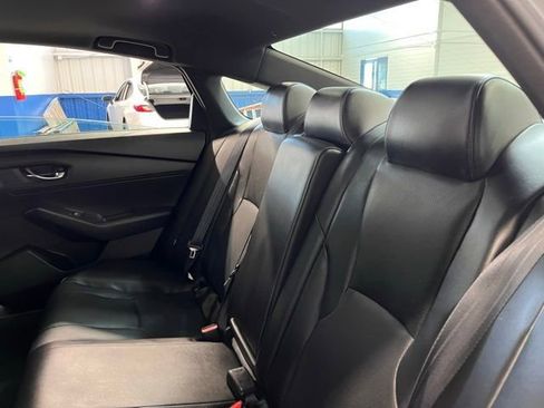 Used 2023 Honda Accord Sport image 18