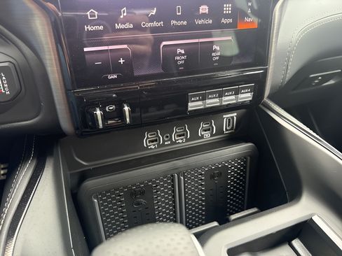 New 2026 RAM 1500 RHO w/ RHO Level 1 Equipment Group AWD/4WD image 23