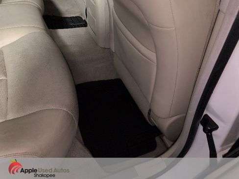 Used 2007 INFINITI M35 x image 34