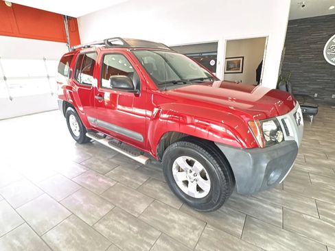 Used 2013 Nissan Xterra S w/ Value Package RWD image 55