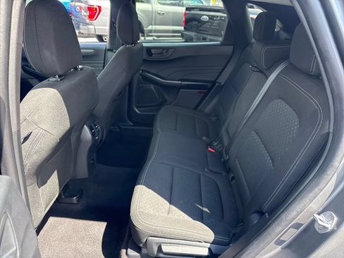 Used 2025 Ford Escape Active FWD image 14