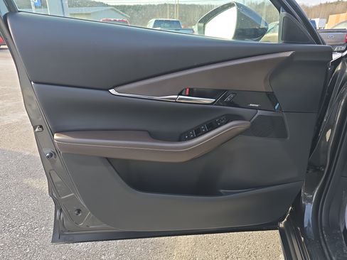Used 2025 MAZDA CX-30 2.5 Turbo w/ Premium Plus Pkg image 15