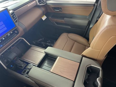 New 2026 Toyota Tundra 1794 Edition AWD/4WD image 22