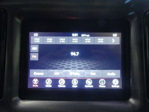 Used 2021 Dodge Challenger GT w/ Blacktop Package RWD image 9