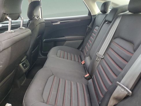 Used 2013 Ford Fusion SE image 11