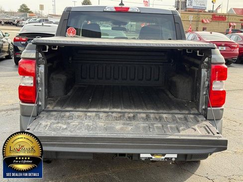 Used 2022 Ford Maverick XL w/ Equipment Group 100A Standard image 18