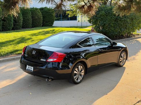 Used 2012 Honda Accord EX image 5