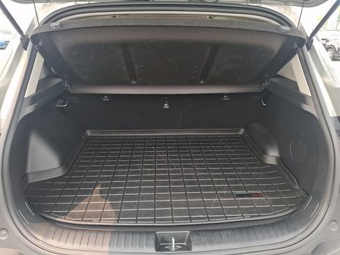 Used 2024 Kia Seltos SX AWD/4WD image 28