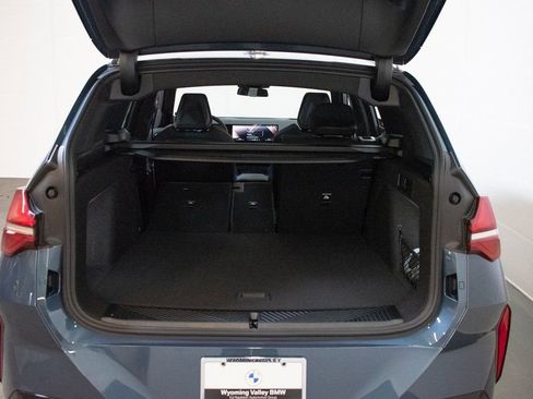 New 2026 BMW X3 xDrive30 w/ M Sport Package image 26