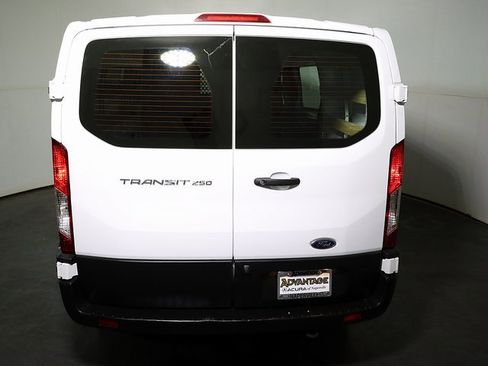Used 2024 Ford Transit 250 Low Roof w/ Exterior Upgrade Package image 10