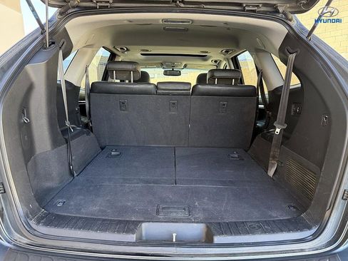 Used 2011 Hyundai Veracruz Limited w/ Navigation Pkg 3 image 24