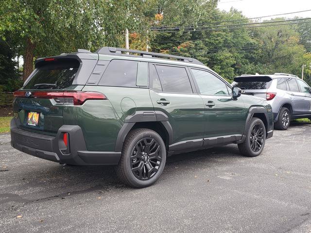 New 2026 Subaru Outback Limited XT AWD/4WD image 3
