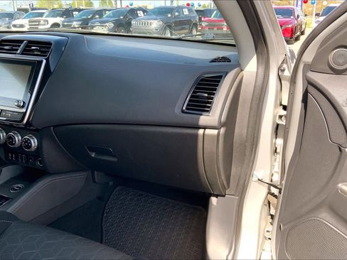 Used 2020 Mitsubishi Outlander Sport SE image 18