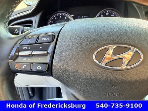 Used 2019 Hyundai Elantra Value Edition w/ Winter Weather Package FWD image 25