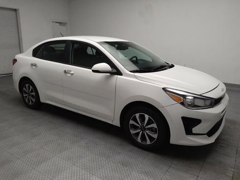 Used 2022 Kia Rio S w/ Technology Package FWD image 11