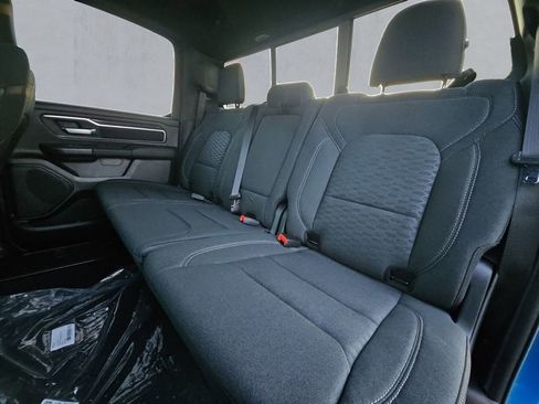 New 2026 RAM 1500 Lone Star image 14