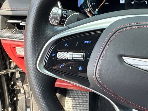 Used 2024 Genesis G80 3.5T Sport image 25