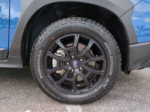 Used 2026 Subaru Crosstrek 2.5i Wilderness AWD/4WD image 11
