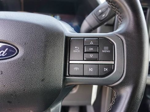 Used 2024 Ford F150 XLT w/ Mobile Office Package AWD/4WD image 22