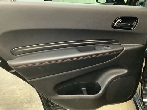 Used 2025 Dodge Durango GT AWD/4WD image 22