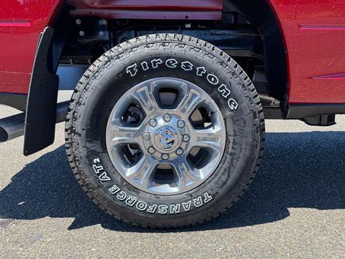 New 2025 RAM 2500 Big Horn image 56