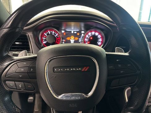Used 2021 Dodge Challenger R/T image 11