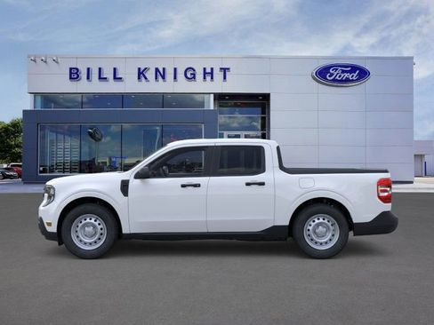 New 2026 Ford Maverick XL w/ Equipment Group 101A image 3