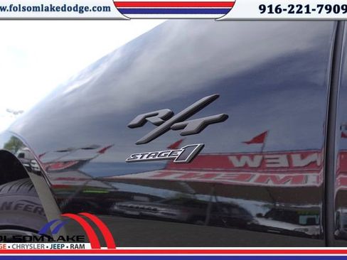 New 2025 Dodge Charger R/T w/ Quick Order Package 25M R/T image 7