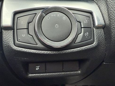 Used 2017 Ford Explorer Limited image 16