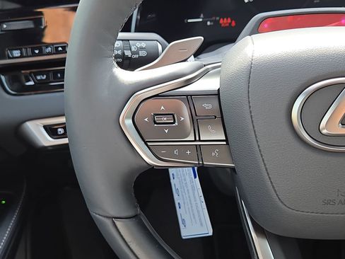 New 2026 Lexus RX 350 F Sport image 21