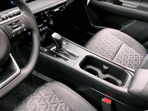 New 2026 Nissan Kicks SV FWD image 9